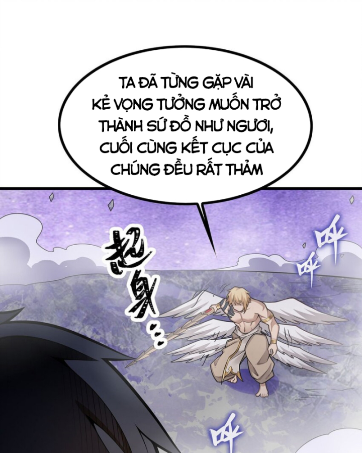 Vô Hạn Sứ đồ Và 12 Nữ Chiến Binh Chapter 402 - Trang 25