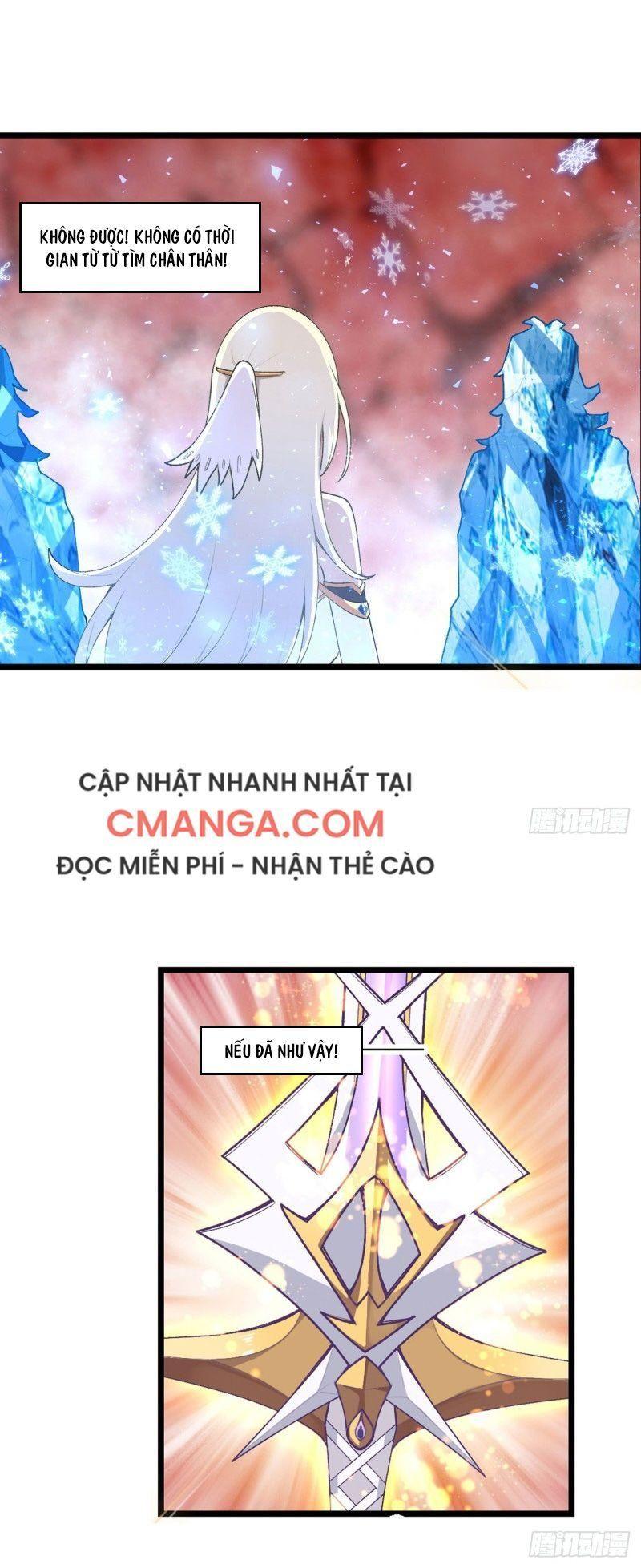 Vô Hạn Sứ đồ Và 12 Nữ Chiến Binh Chapter 76 - Trang 6