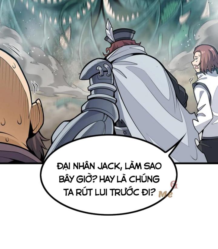 Vô Hạn Sứ đồ Và 12 Nữ Chiến Binh Chapter 420 - Trang 52