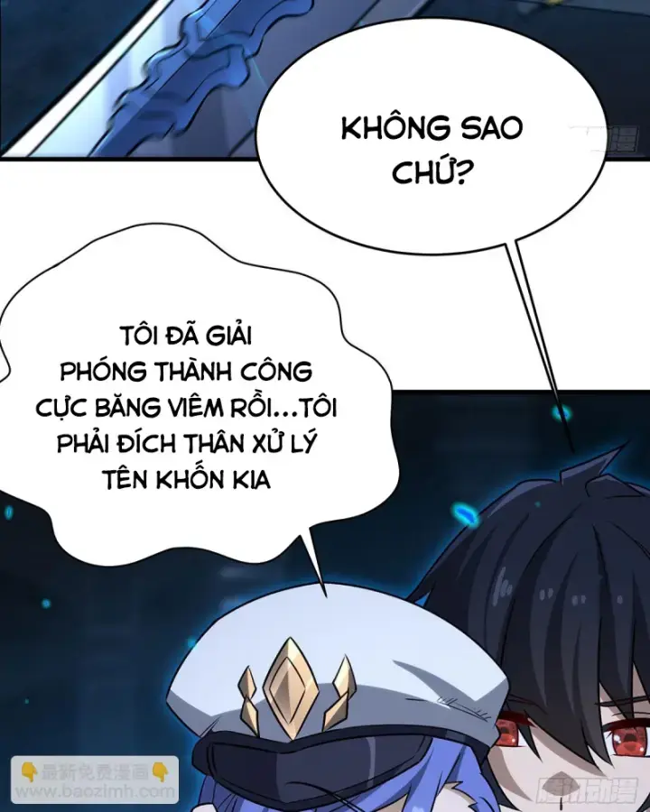 Vô Hạn Sứ đồ Và 12 Nữ Chiến Binh Chapter 429 - Trang 4