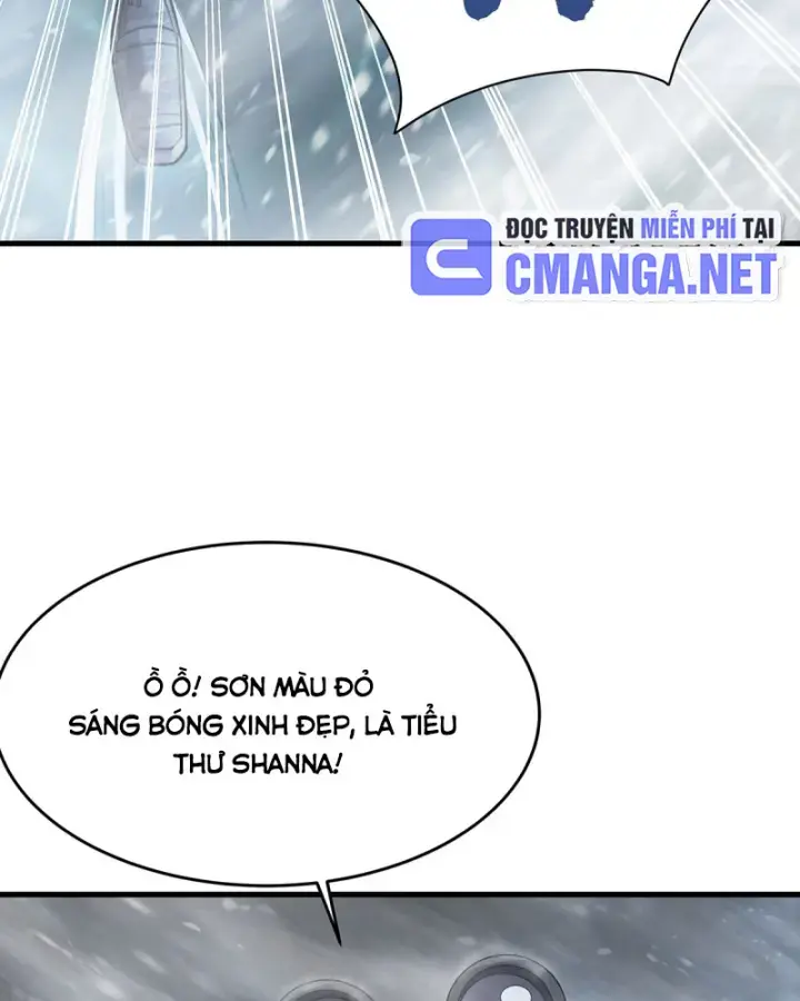 Vô Hạn Sứ đồ Và 12 Nữ Chiến Binh Chapter 426 - Trang 39