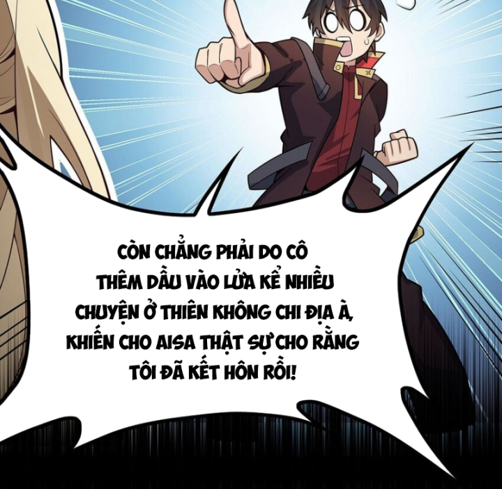 Vô Hạn Sứ đồ Và 12 Nữ Chiến Binh Chapter 408 - Trang 29