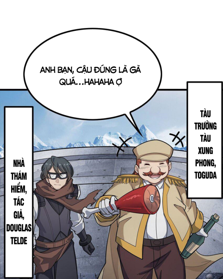 Vô Hạn Sứ đồ Và 12 Nữ Chiến Binh Chapter 410 - Trang 25