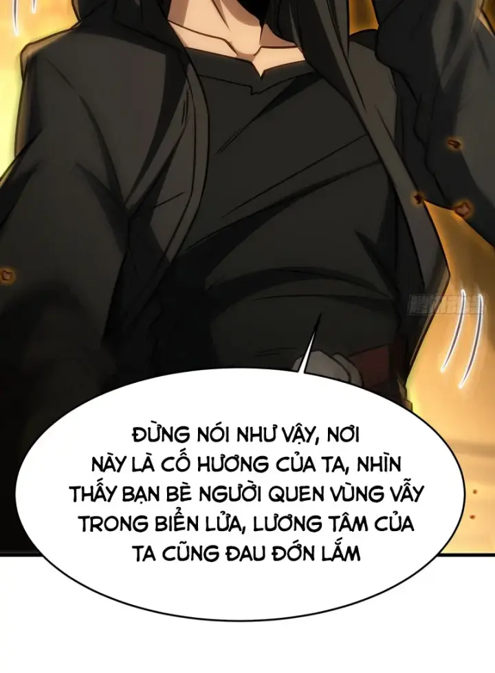 Vô Hạn Sứ đồ Và 12 Nữ Chiến Binh Chapter 426 - Trang 25