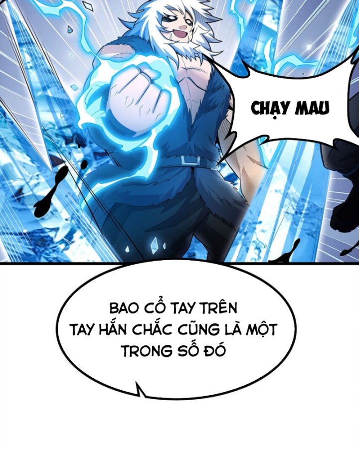 Vô Hạn Sứ đồ Và 12 Nữ Chiến Binh Chapter 411 - Trang 26