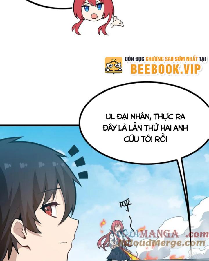 Vô Hạn Sứ đồ Và 12 Nữ Chiến Binh Chapter 420 - Trang 3