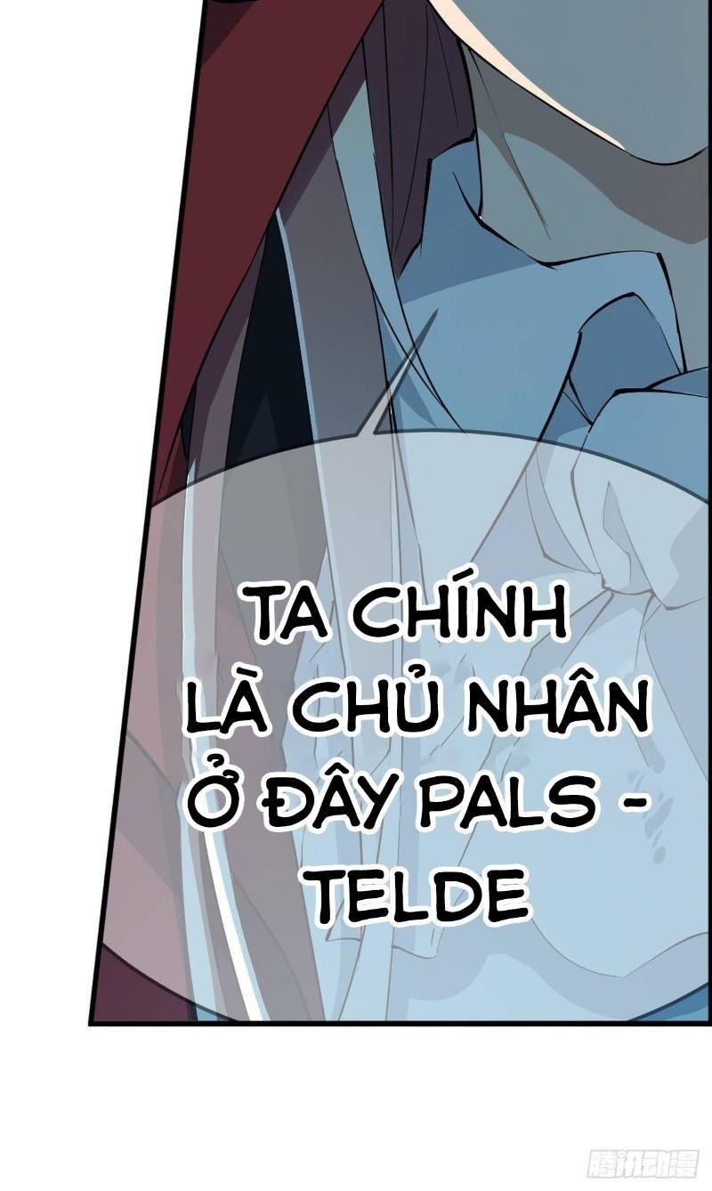 Vô Hạn Sứ đồ Và 12 Nữ Chiến Binh Chapter 44 - Trang 43