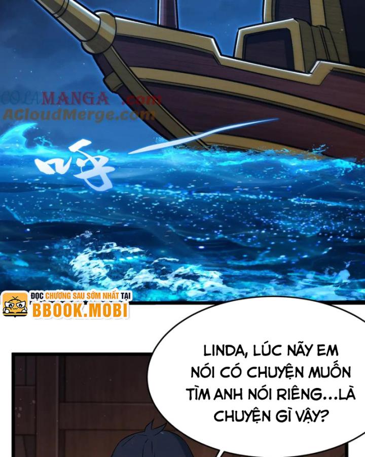 Vô Hạn Sứ đồ Và 12 Nữ Chiến Binh Chapter 424 - Trang 2