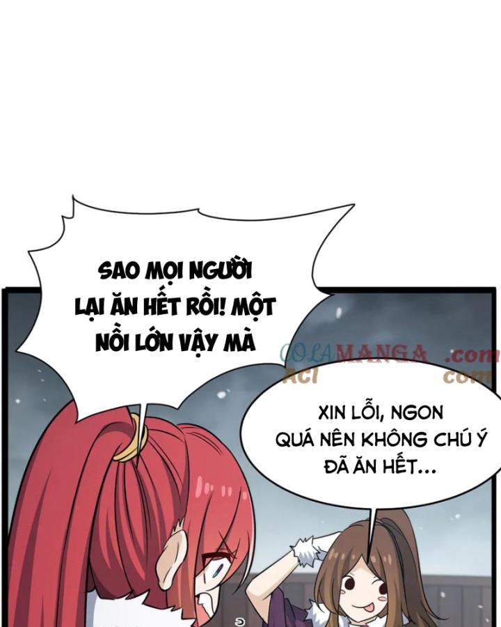 Vô Hạn Sứ đồ Và 12 Nữ Chiến Binh Chapter 424 - Trang 63