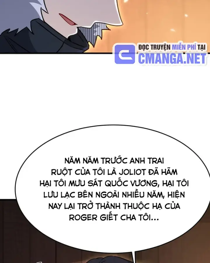 Vô Hạn Sứ đồ Và 12 Nữ Chiến Binh Chapter 430 - Trang 45