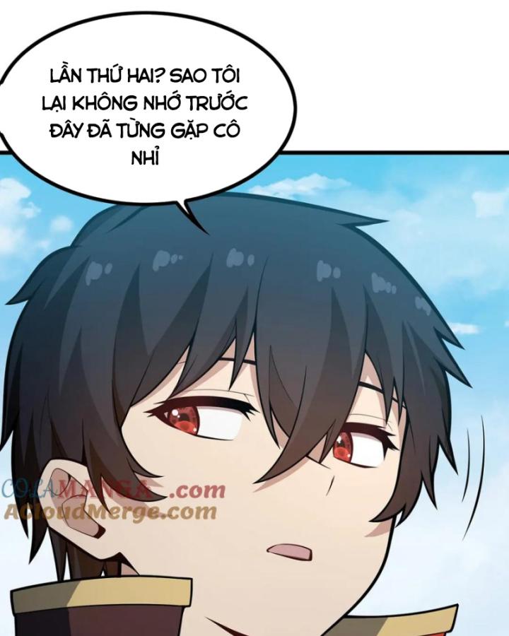 Vô Hạn Sứ đồ Và 12 Nữ Chiến Binh Chapter 420 - Trang 5