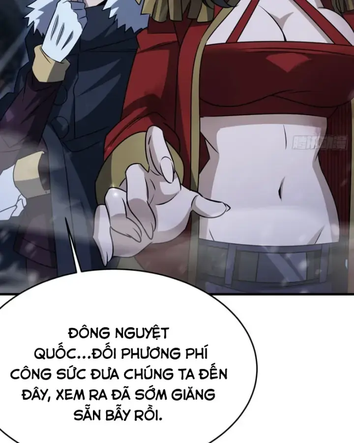 Vô Hạn Sứ đồ Và 12 Nữ Chiến Binh Chapter 430 - Trang 74