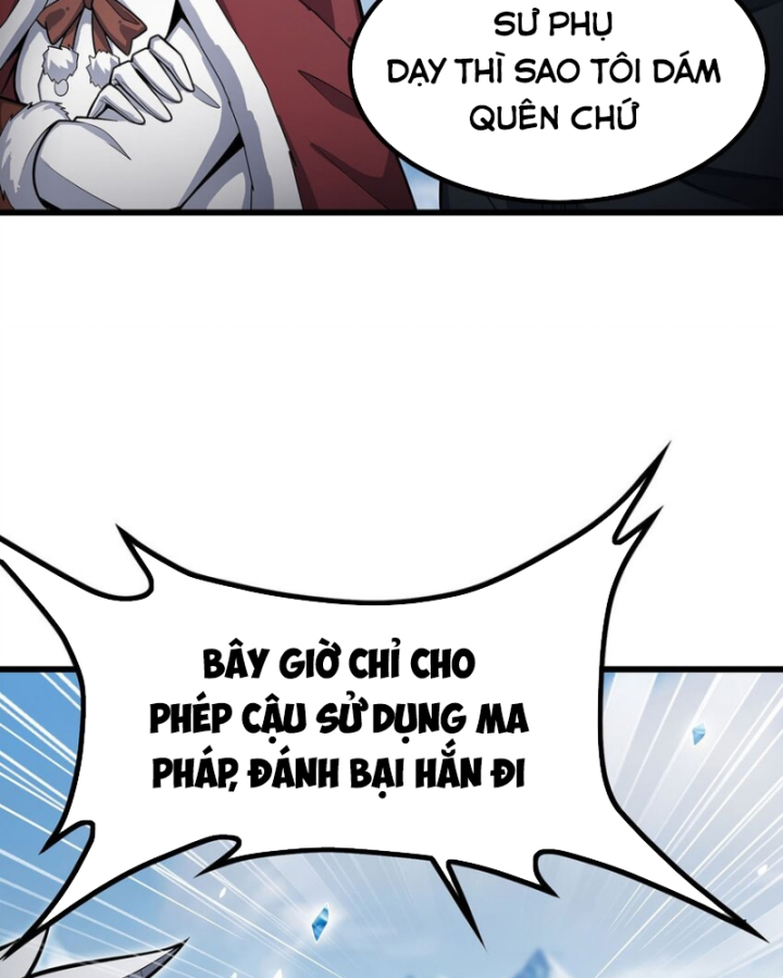 Vô Hạn Sứ đồ Và 12 Nữ Chiến Binh Chapter 411 - Trang 28