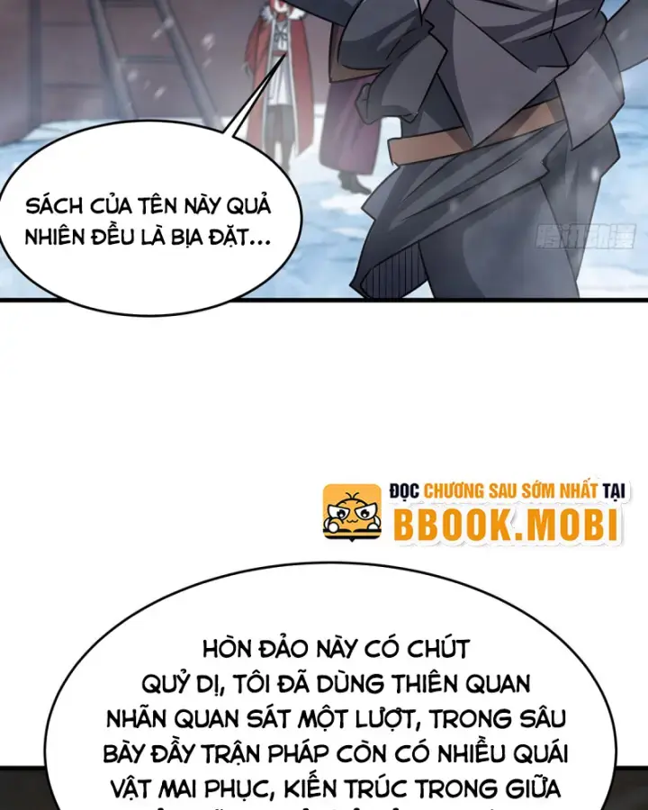 Vô Hạn Sứ đồ Và 12 Nữ Chiến Binh Chapter 426 - Trang 62