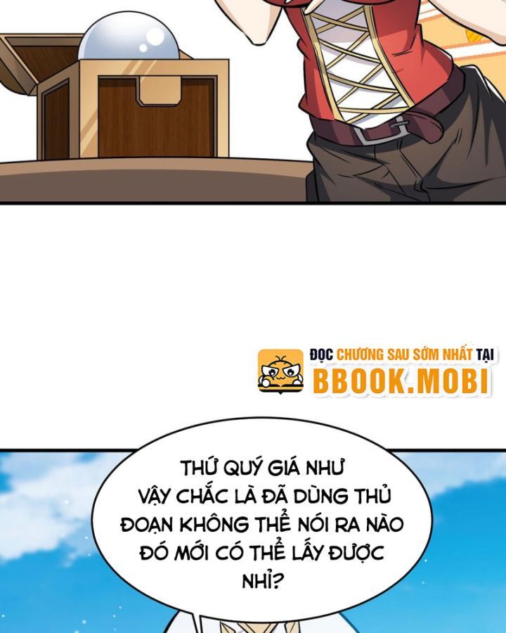 Vô Hạn Sứ đồ Và 12 Nữ Chiến Binh Chapter 423 - Trang 49