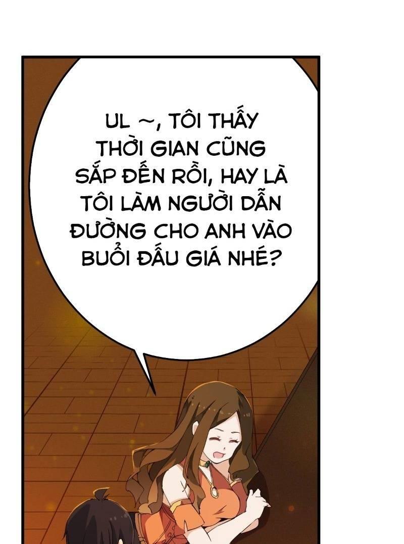 Vô Hạn Sứ đồ Và 12 Nữ Chiến Binh Chapter 31 - Trang 15