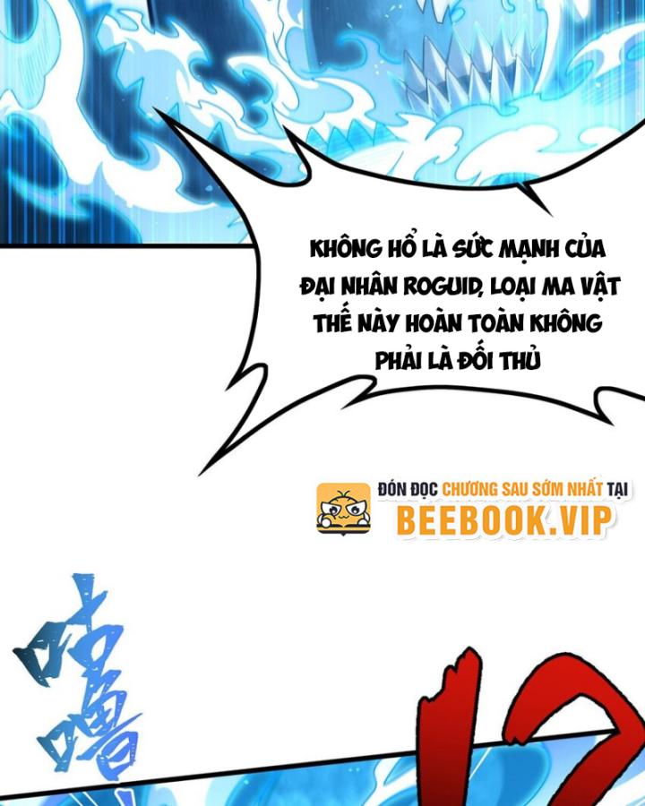 Vô Hạn Sứ đồ Và 12 Nữ Chiến Binh Chapter 421 - Trang 3