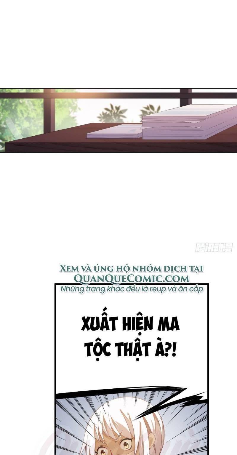 Vô Hạn Sứ đồ Và 12 Nữ Chiến Binh Chapter 38 - Trang 14