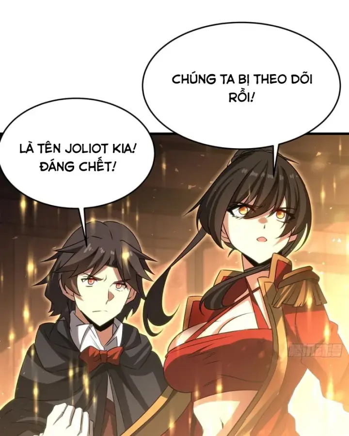 Vô Hạn Sứ đồ Và 12 Nữ Chiến Binh Chapter 430 - Trang 62