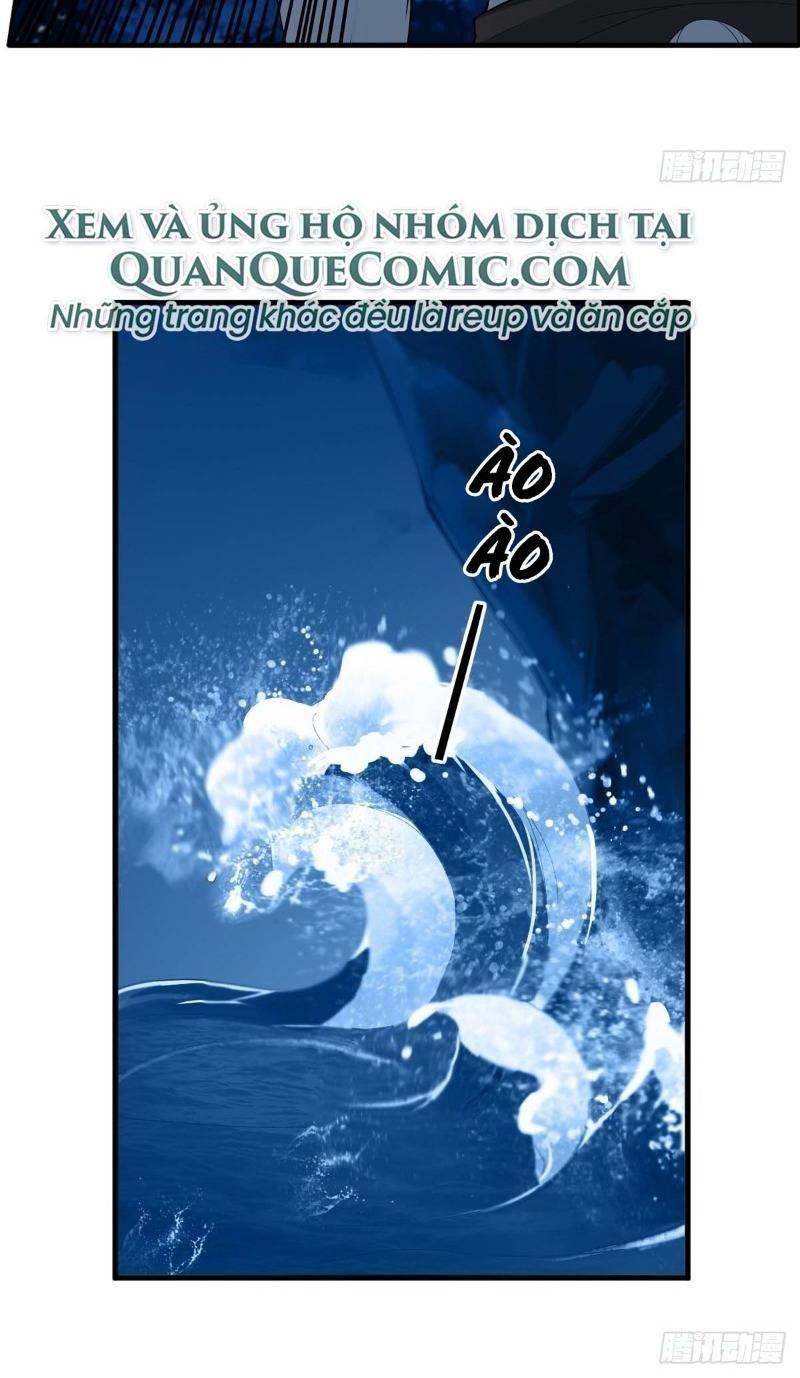 Vô Hạn Sứ đồ Và 12 Nữ Chiến Binh Chapter 41 - Trang 29