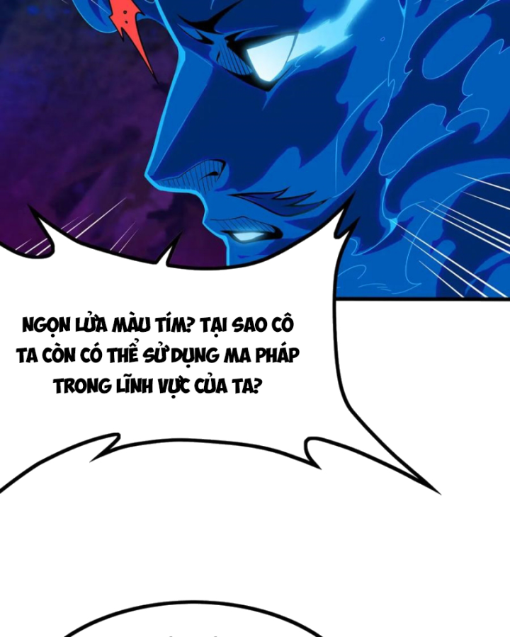 Vô Hạn Sứ đồ Và 12 Nữ Chiến Binh Chapter 414 - Trang 38