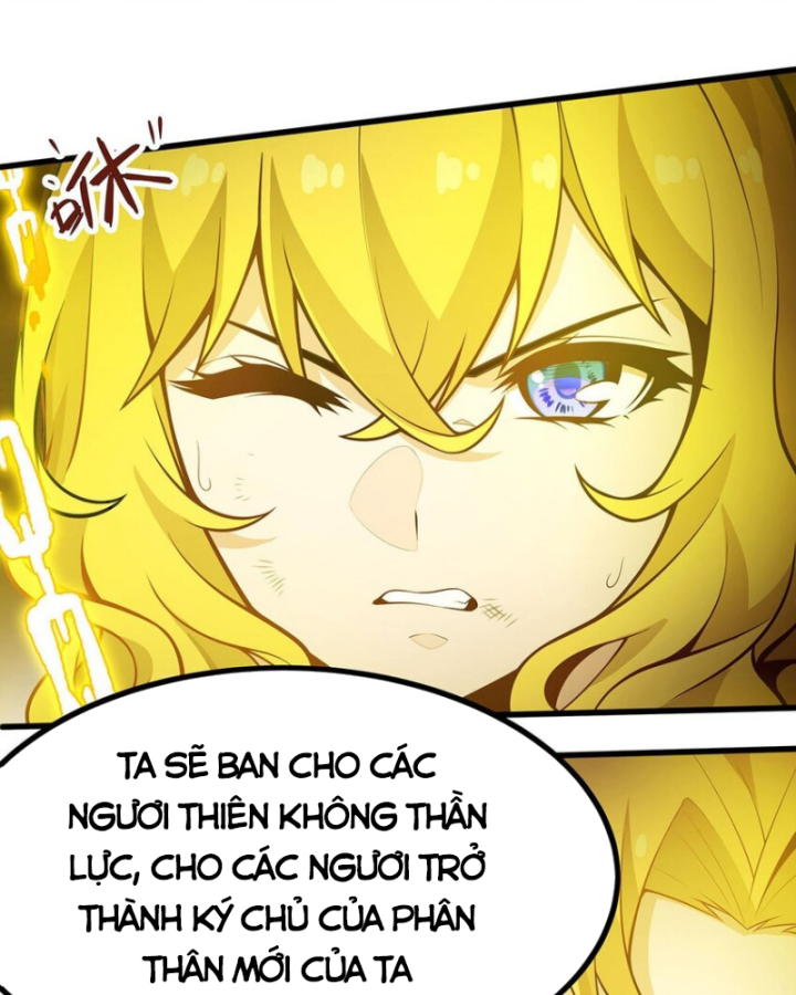 Vô Hạn Sứ đồ Và 12 Nữ Chiến Binh Chapter 401 - Trang 6