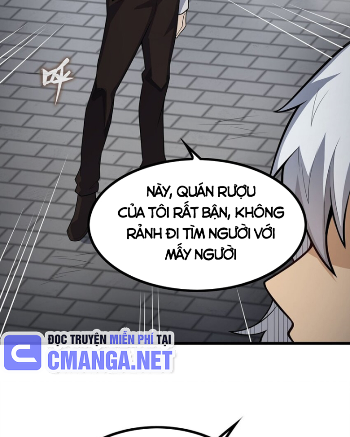 Vô Hạn Sứ đồ Và 12 Nữ Chiến Binh Chapter 415 - Trang 37