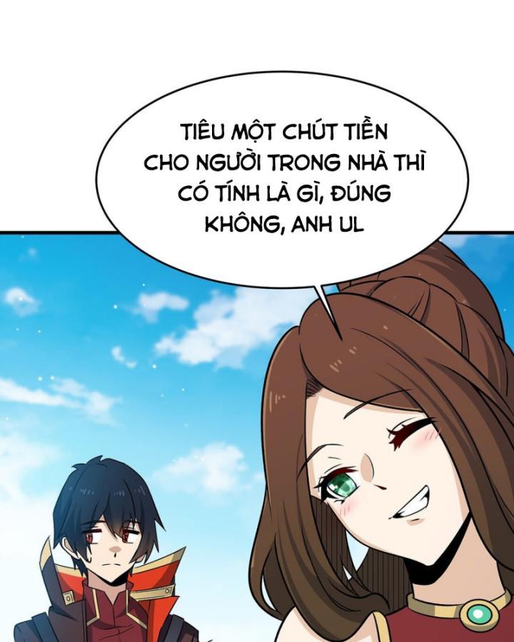 Vô Hạn Sứ đồ Và 12 Nữ Chiến Binh Chapter 423 - Trang 58