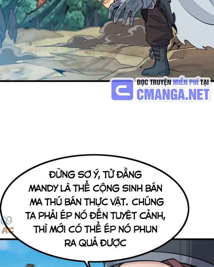 Vô Hạn Sứ đồ Và 12 Nữ Chiến Binh Chapter 420 - Trang 40