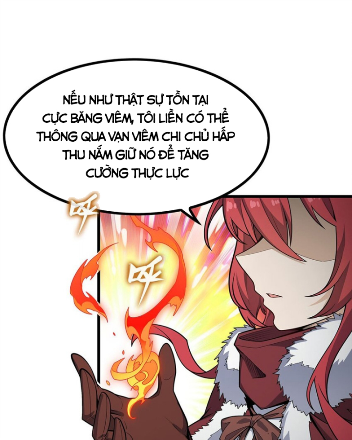 Vô Hạn Sứ đồ Và 12 Nữ Chiến Binh Chapter 409 - Trang 6