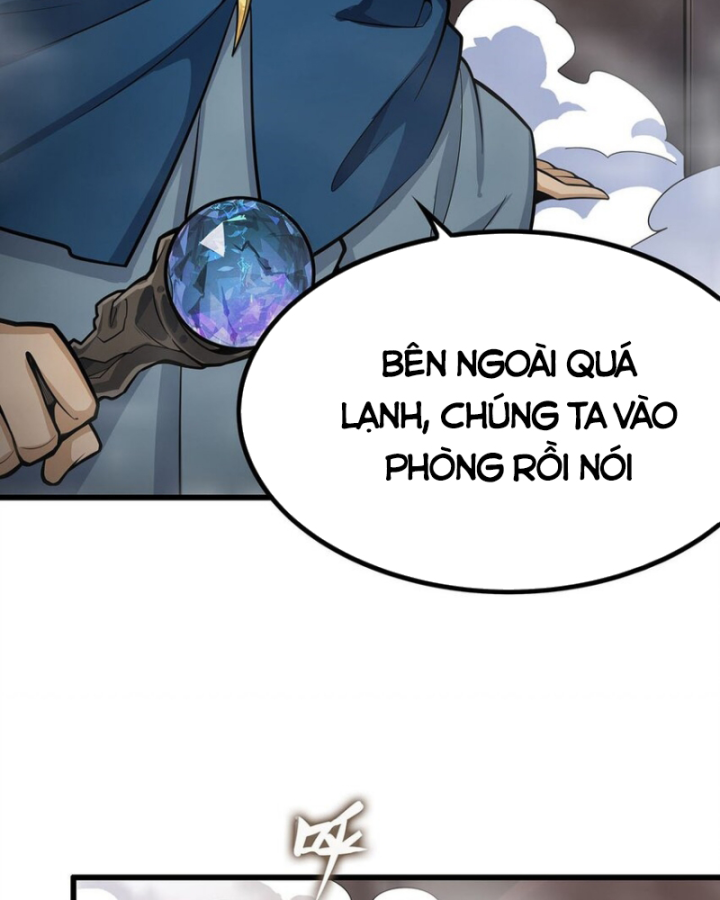 Vô Hạn Sứ đồ Và 12 Nữ Chiến Binh Chapter 409 - Trang 37