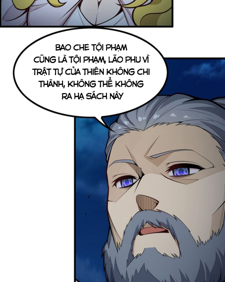 Vô Hạn Sứ đồ Và 12 Nữ Chiến Binh Chapter 396 - Trang 46