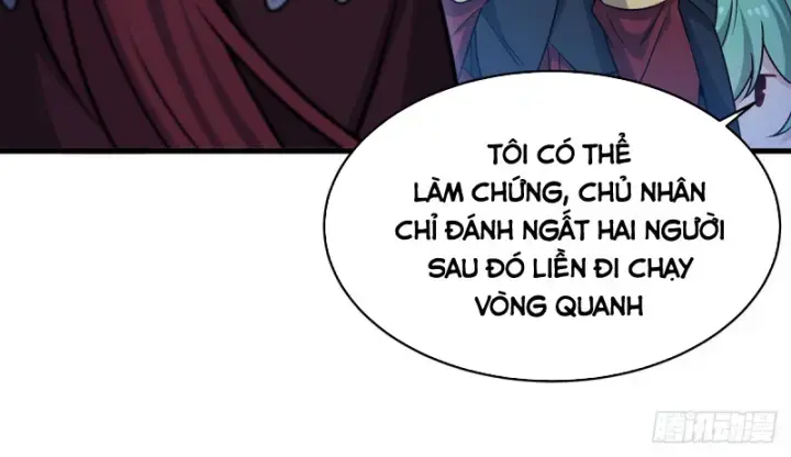 Vô Hạn Sứ đồ Và 12 Nữ Chiến Binh Chapter 427 - Trang 40