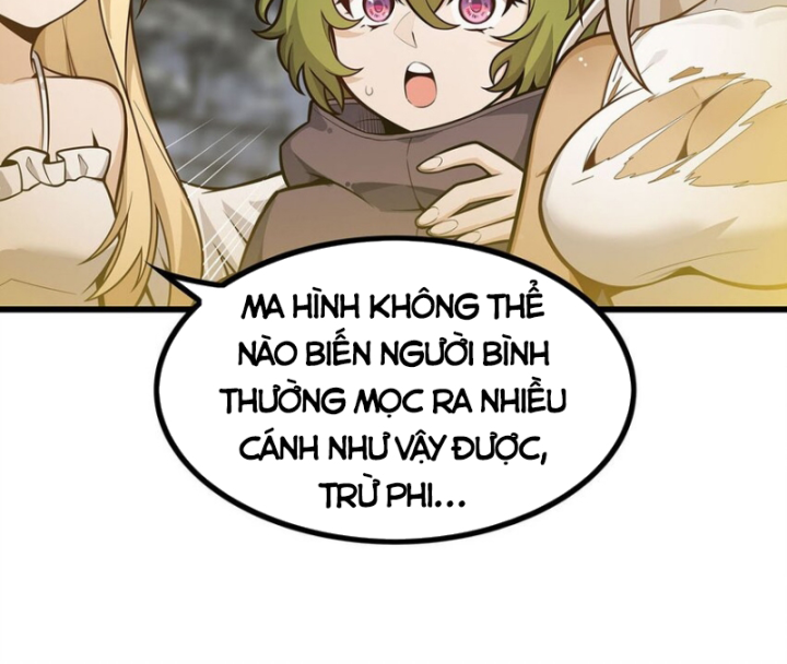 Vô Hạn Sứ đồ Và 12 Nữ Chiến Binh Chapter 396 - Trang 28