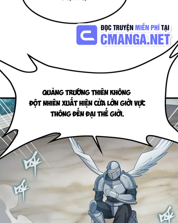 Vô Hạn Sứ đồ Và 12 Nữ Chiến Binh Chapter 406 - Trang 40