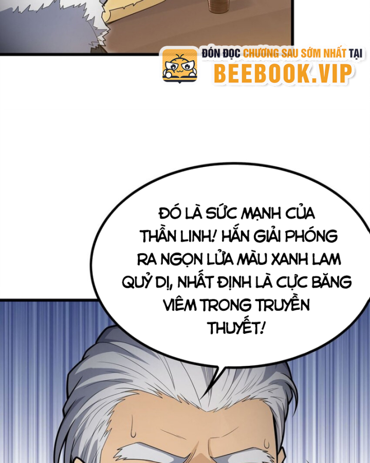 Vô Hạn Sứ đồ Và 12 Nữ Chiến Binh Chapter 409 - Trang 54