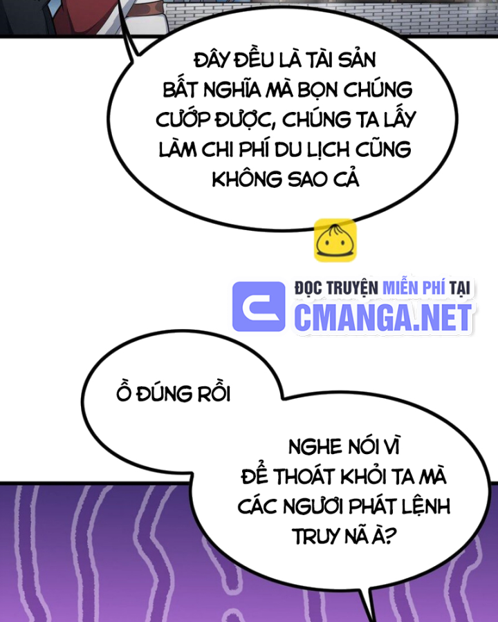 Vô Hạn Sứ đồ Và 12 Nữ Chiến Binh Chapter 415 - Trang 23