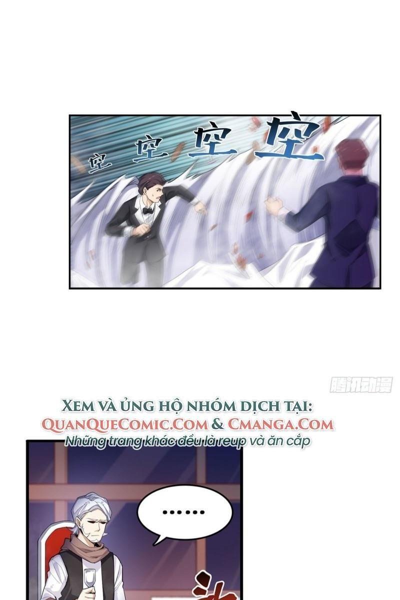 Vô Hạn Sứ đồ Và 12 Nữ Chiến Binh Chapter 58 - Trang 4