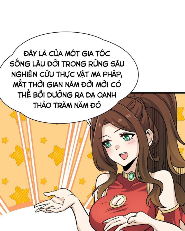 Vô Hạn Sứ đồ Và 12 Nữ Chiến Binh Chapter 423 - Trang 48