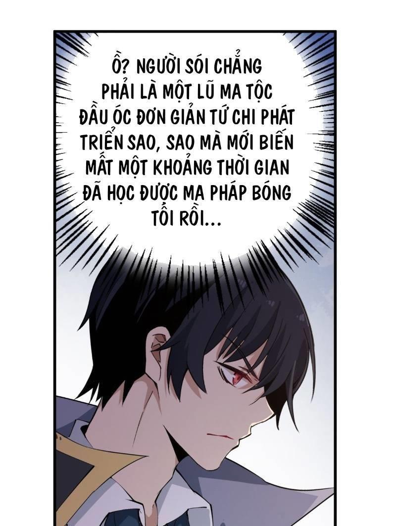 Vô Hạn Sứ đồ Và 12 Nữ Chiến Binh Chapter 39 - Trang 6