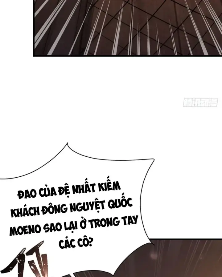 Vô Hạn Sứ đồ Và 12 Nữ Chiến Binh Chapter 430 - Trang 22