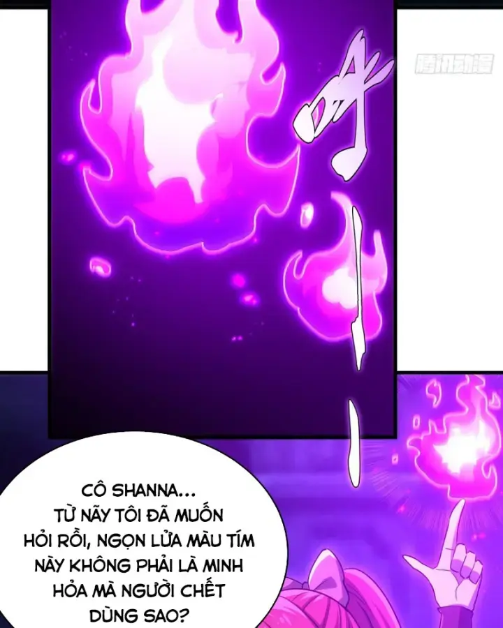 Vô Hạn Sứ đồ Và 12 Nữ Chiến Binh Chapter 427 - Trang 57