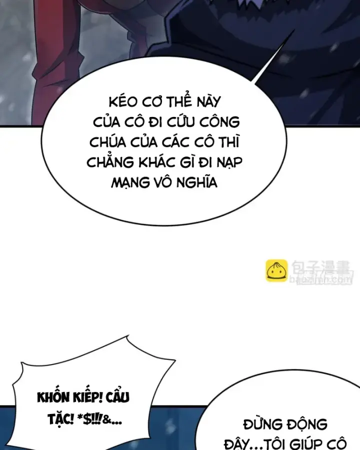 Vô Hạn Sứ đồ Và 12 Nữ Chiến Binh Chapter 431 - Trang 30