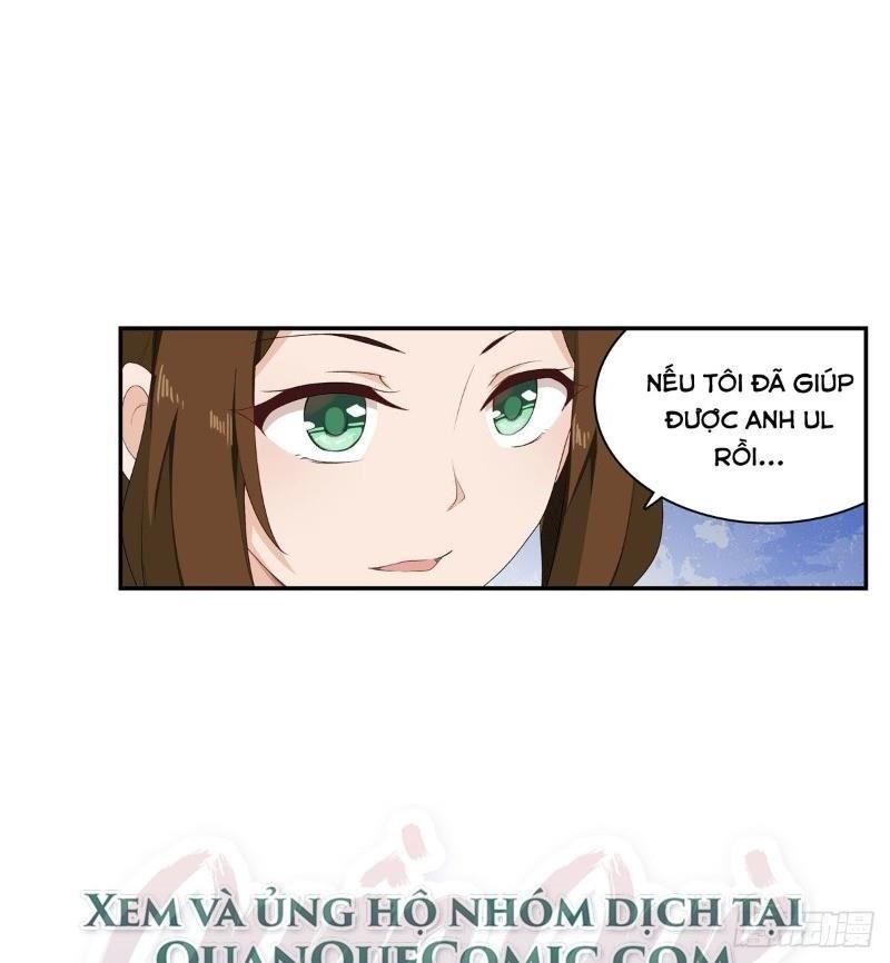 Vô Hạn Sứ đồ Và 12 Nữ Chiến Binh Chapter 56 - Trang 42