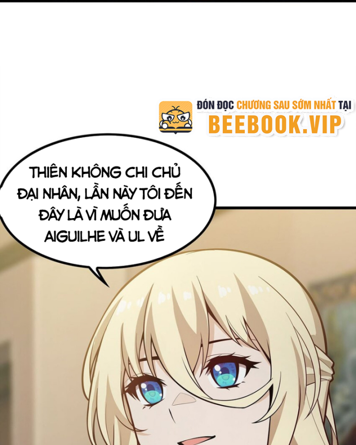 Vô Hạn Sứ đồ Và 12 Nữ Chiến Binh Chapter 407 - Trang 4