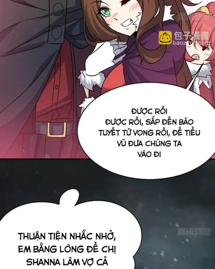 Vô Hạn Sứ đồ Và 12 Nữ Chiến Binh Chapter 425 - Trang 78