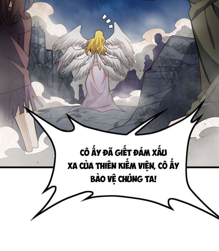 Vô Hạn Sứ đồ Và 12 Nữ Chiến Binh Chapter 399 - Trang 54