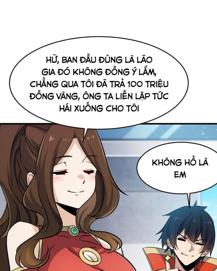 Vô Hạn Sứ đồ Và 12 Nữ Chiến Binh Chapter 423 - Trang 51