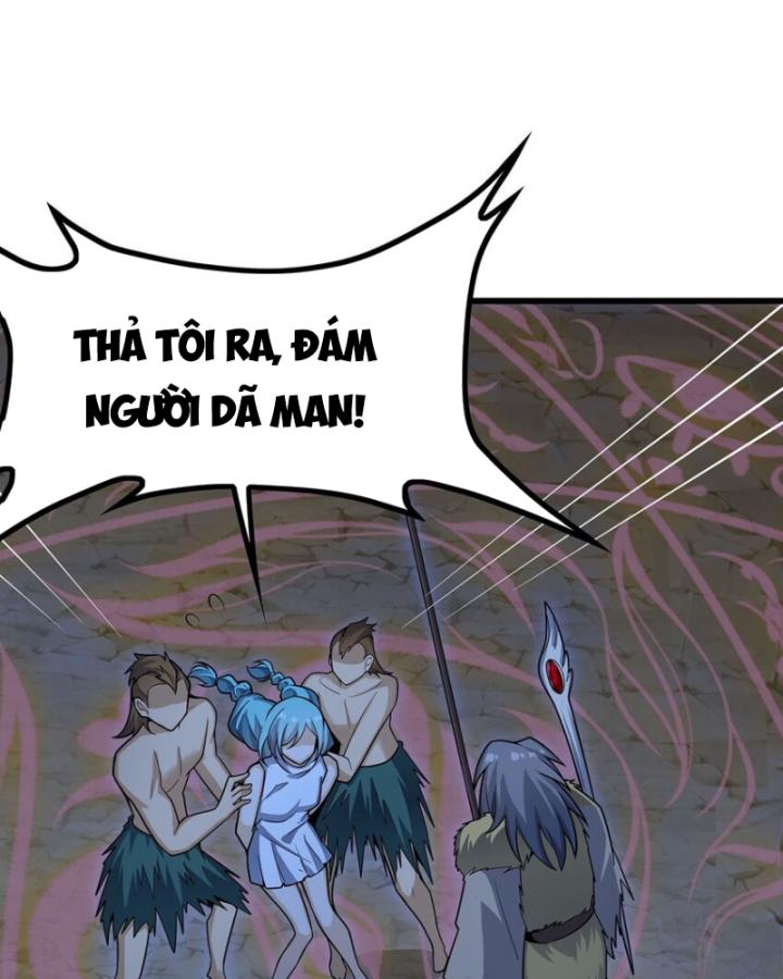 Vô Hạn Sứ đồ Và 12 Nữ Chiến Binh Chapter 418 - Trang 32