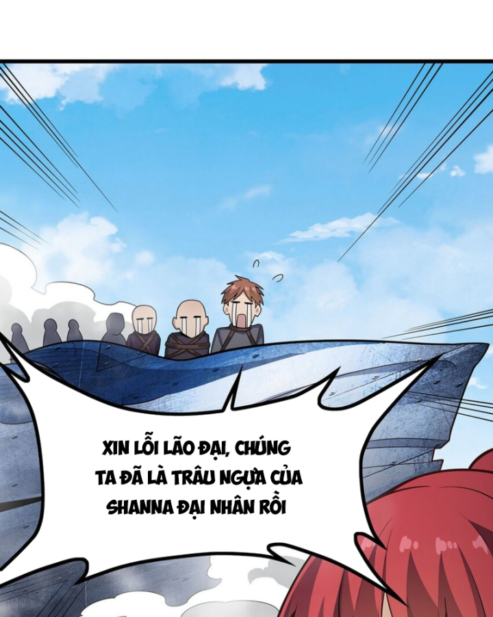 Vô Hạn Sứ đồ Và 12 Nữ Chiến Binh Chapter 415 - Trang 25